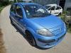 Citroen  C3  Amortizeri I Opruge