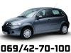 Citroen  C3  Audio