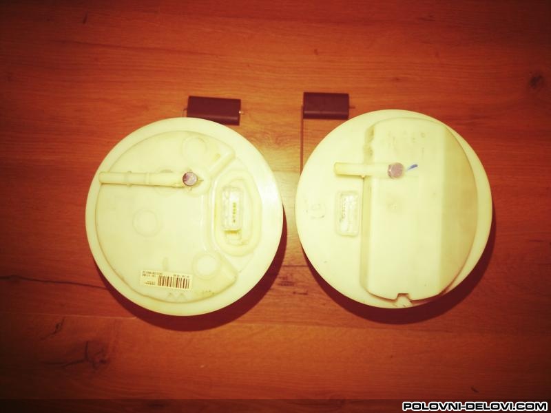 Citroen  C3 Benzinska Pumpa Elektrika I Paljenje