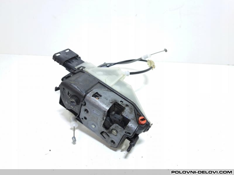 Citroen  C3 Brava Enterijer