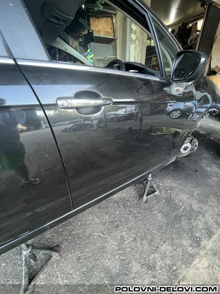 Citroen  C3 Desna Prednja Vrata  Karoserija
