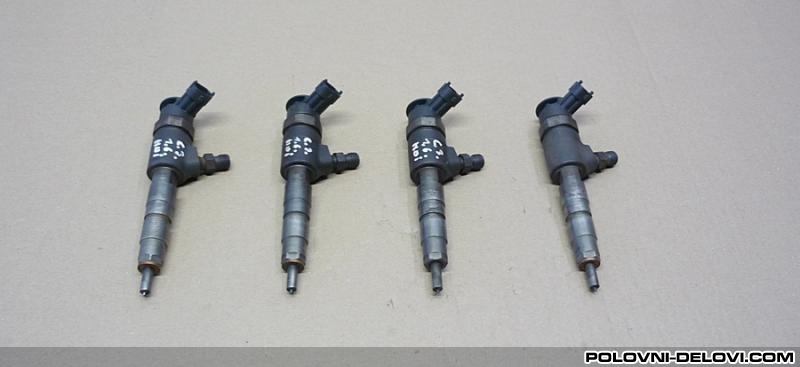 Citroen  C3 Dizne Motor I Delovi Motora