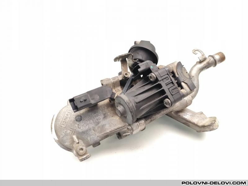 Citroen  C3 Egr Ventil Izduvni Sistem