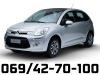 Citroen  C3  Elektrika I Paljenje