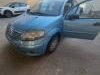 Citroen  C3  Enterijer