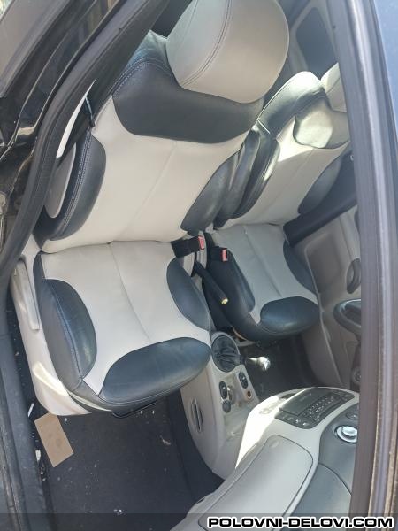 Citroen  C3  Enterijer