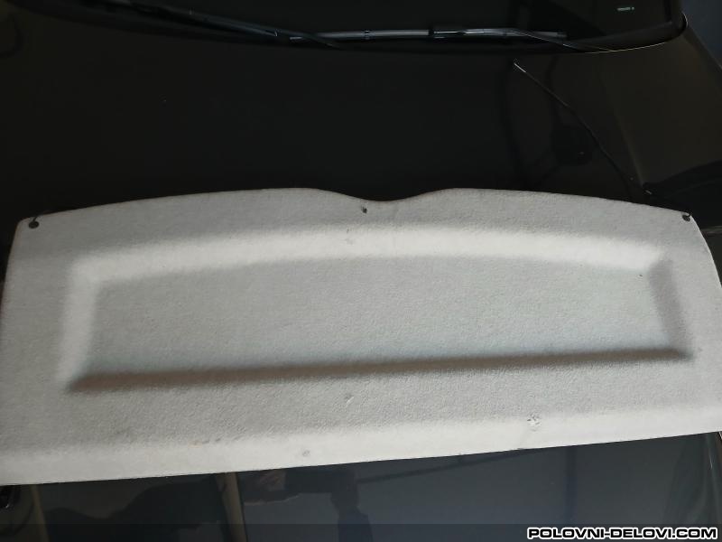 Citroen  C3  Enterijer