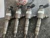 Citroen  C3 Hdi 1.6 0445110340 Motor I Delovi Motora