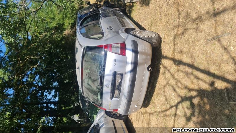 Citroen  C3 Hdi Kompletan Auto U Delovima