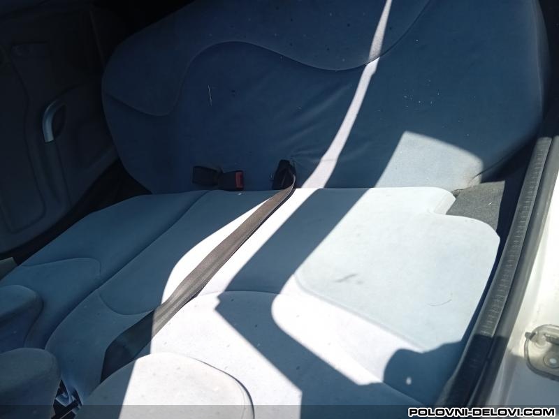 Citroen  C3 Hdi Kompletan Auto U Delovima