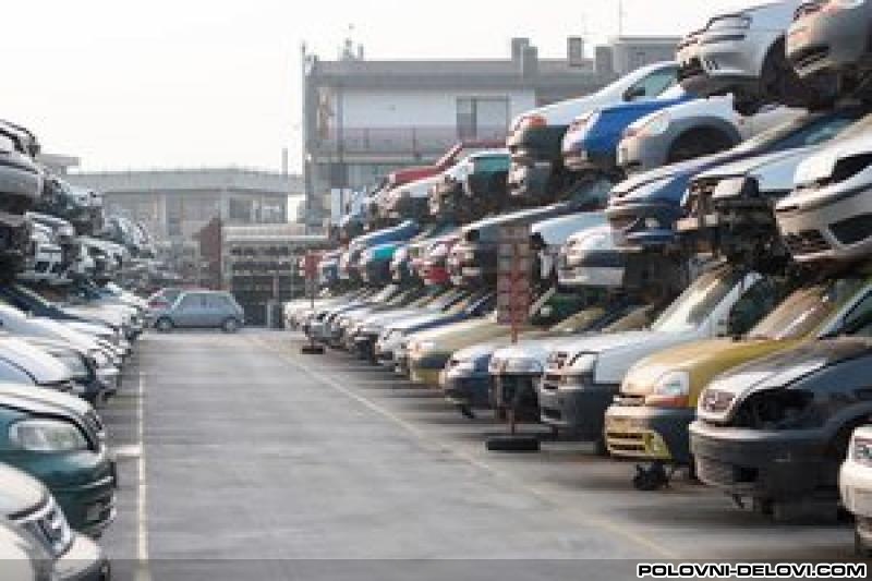 Citroen  C3 I Kompletan Auto U Delovima