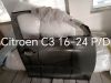 Citroen  C3  Karoserija