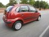 Citroen  C3  Karoserija