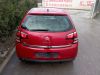 Citroen  C3  Karoserija