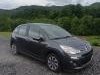 Citroen  C3  Karoserija