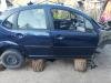 Citroen  C3  Karoserija