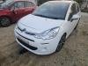 Citroen  C3  Karoserija