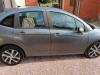 Citroen  C3  Karoserija
