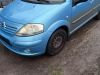 Citroen  C3  Karoserija