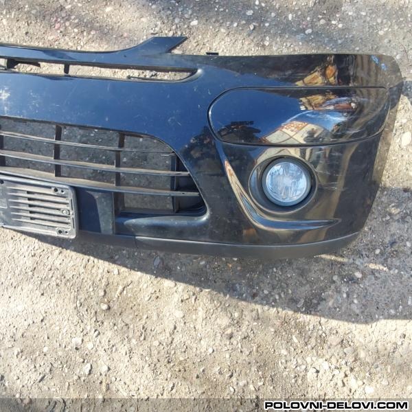 Citroen  C3  Kompletan Auto U Delovima
