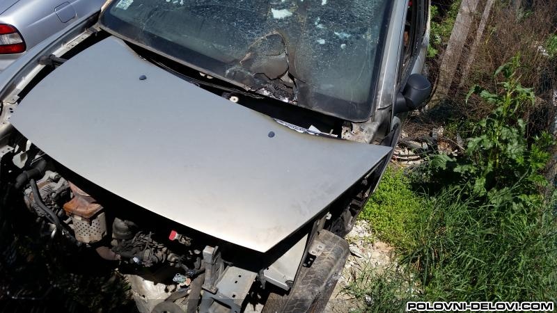 Citroen  C3  Kompletan Auto U Delovima