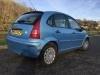 Citroen  C3  Kompletan Auto U Delovima