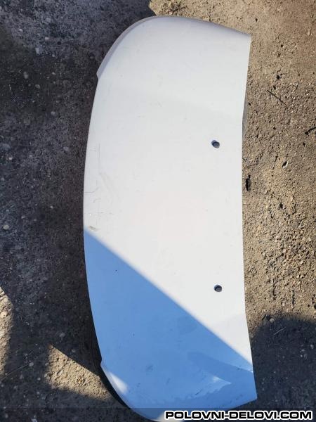 Citroen  C3  Kompletan Auto U Delovima