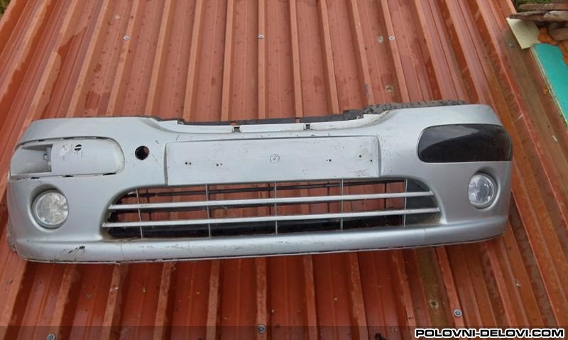 Citroen  C3  Kompletan Auto U Delovima