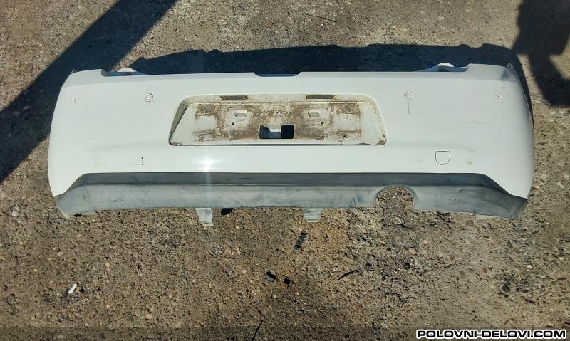 Citroen  C3  Kompletan Auto U Delovima
