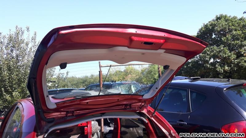 Citroen  C3  Kompletan Auto U Delovima