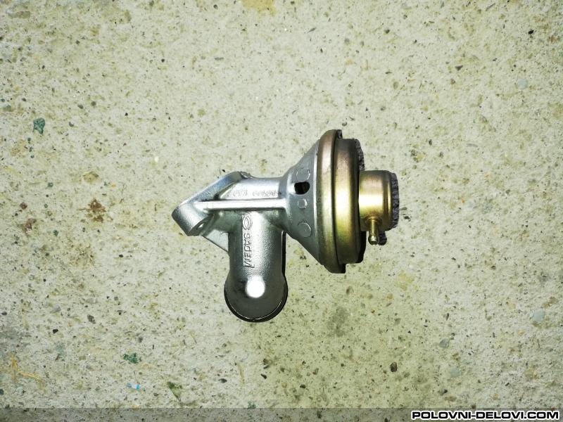 Citroen  C3  Motor I Delovi Motora