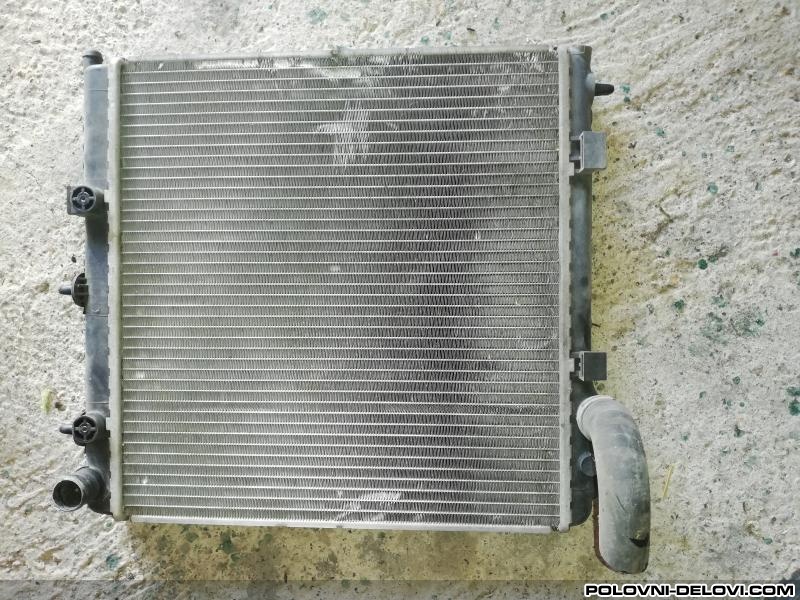 Citroen  C3  Motor I Delovi Motora
