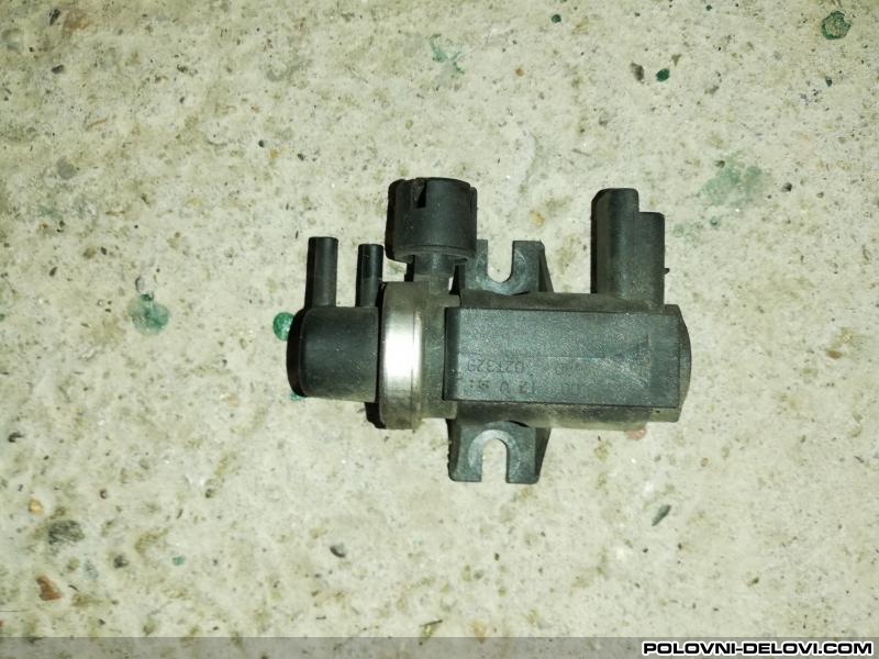 Citroen  C3  Motor I Delovi Motora
