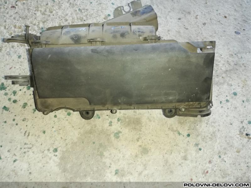 Citroen  C3  Motor I Delovi Motora