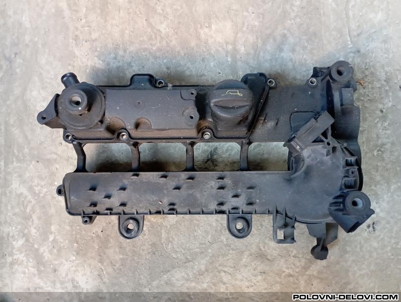 Citroen  C3  Motor I Delovi Motora