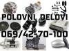 Citroen  C3 POLOVNI DELOVI  Ostala Oprema
