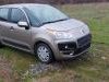 Citroen  C3 Picasso 1.4 VTI Kocioni Sistem