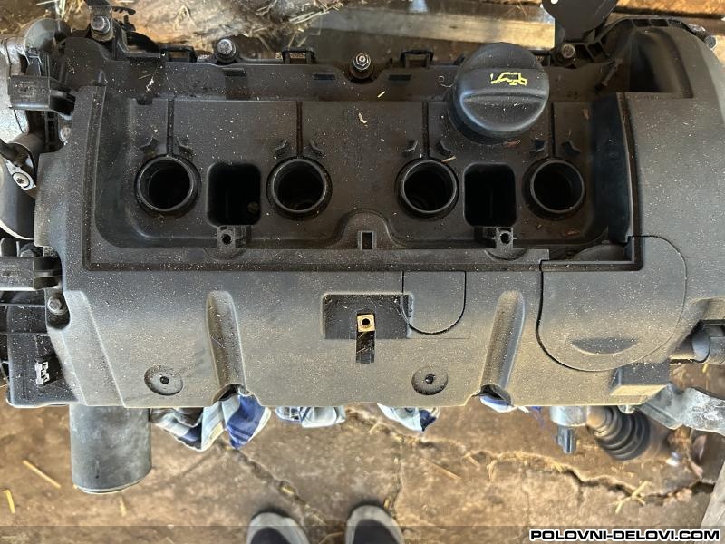 Citroen  C3 Picasso 1.4 Vti Motor I Delovi Motora