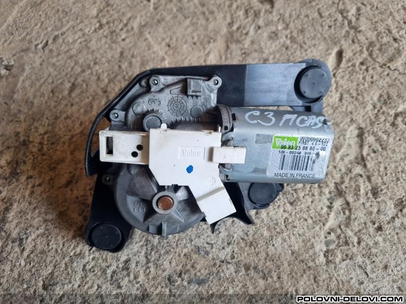 Citroen  C3 Picasso 1.4 Vti Razni Delovi