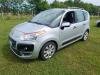 Citroen  C3 Picasso 1.6 E-HDI Menjac I Delovi Menjaca