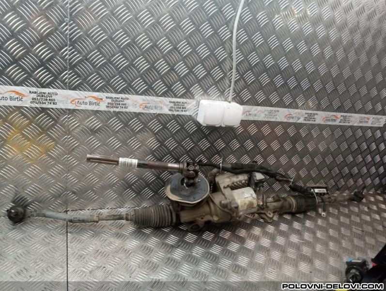 Citroen  C3 Picasso 1.6 E-Hdi Letva Vola Trap I Vesanje