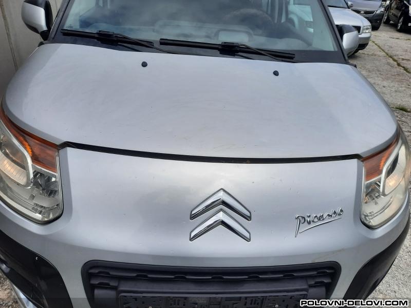 Citroen  C3 Picasso 1.6 HDI Kompletan Auto U Delovima
