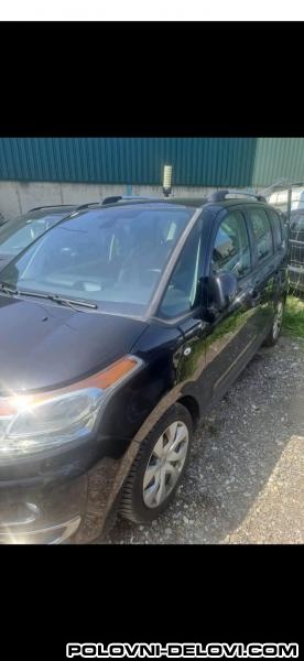Citroen  C3 Picasso 1.6 HDI Kompletan Auto U Delovima