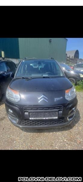 Citroen  C3 Picasso 1.6 HDI Kompletan Auto U Delovima