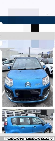Citroen  C3 Picasso 1.6 Kompletan Auto U Delovima