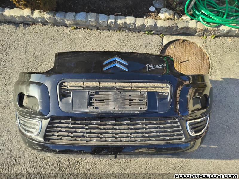 Citroen  C3 Picasso 1.6HDi Karoserija