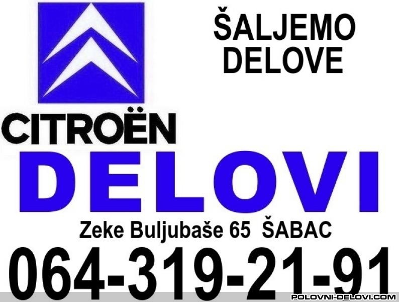 Citroen C3 Picasso ABLENDER PUMPICA BRISACA