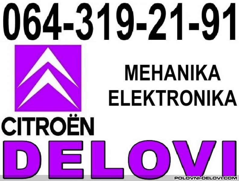 Citroen C3 Picasso ALNASER ALTERNATOR BOBINA - DELOVI