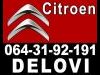 Citroen C3 Picasso BSM KOMPJUTER BSI - DELOVI