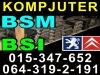 Citroen C3 Picasso BSM KOMPJUTER BSI - DELOVI
